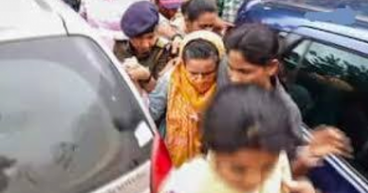ट्रेनी आईएएस ऑफिसर पूजा खेडकर की मां होटल से गिरफ्तार
