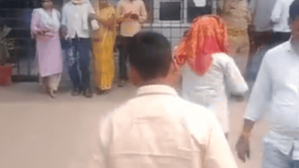 कानपुर में बढ़ रहे हैं चिकन पॉक्स के मामले