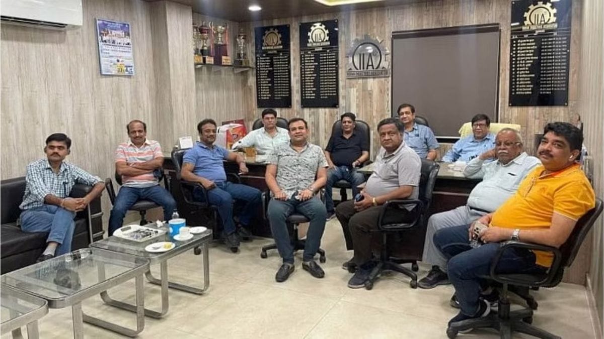 सीएम से मिलेगा व्यापारियों का सात सदस्यीय दल: शहर की बिगड़ी विद्युत व्यवस्था पर जताई नाराजगी