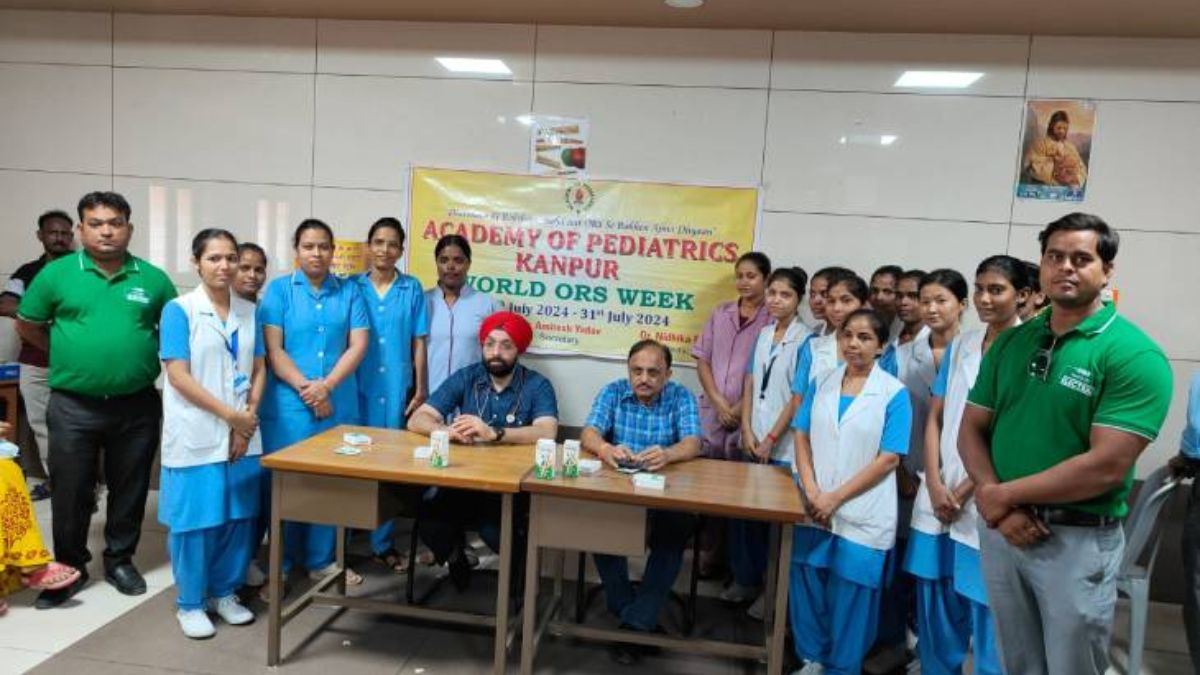 देश में 62 प्रतिशत महिलाएं नहीं जानती व्टै का महत्व