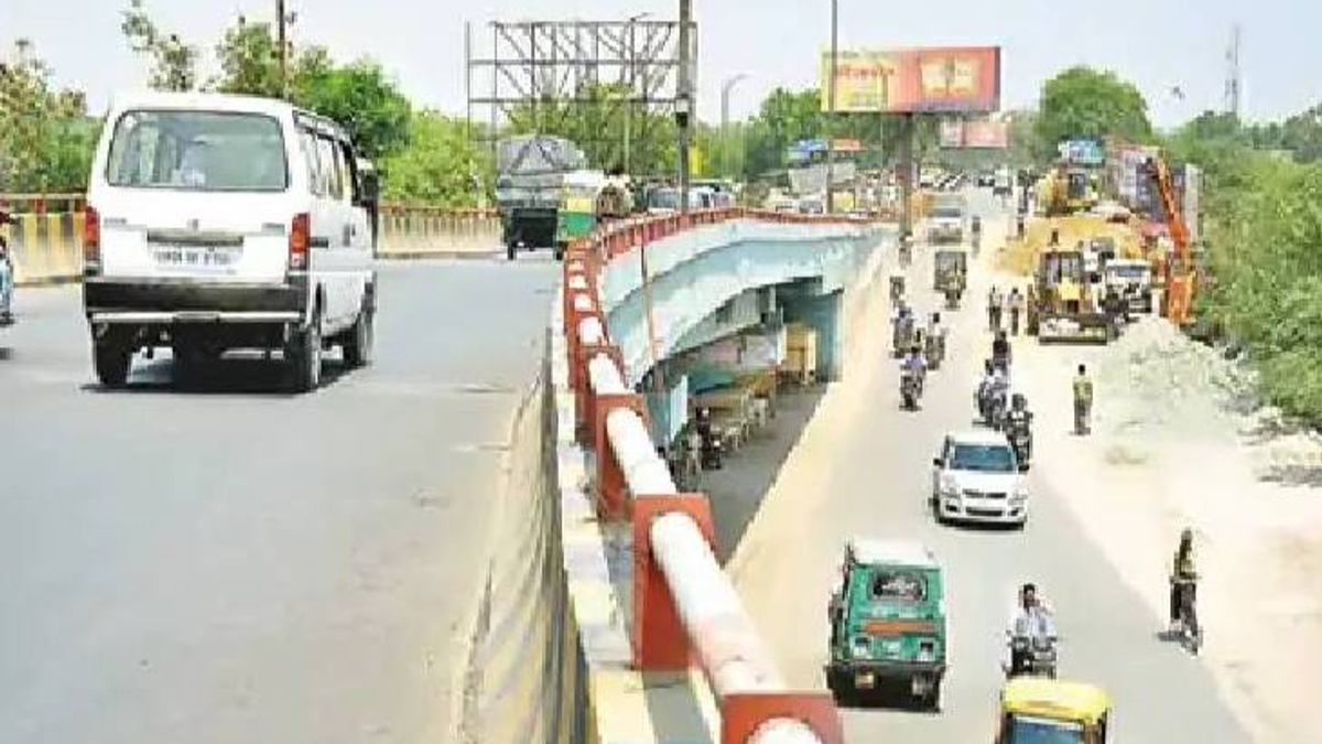 कानपुर को एक और फ्लाईओवर की सौगात