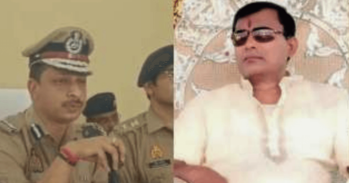भोले बाबा