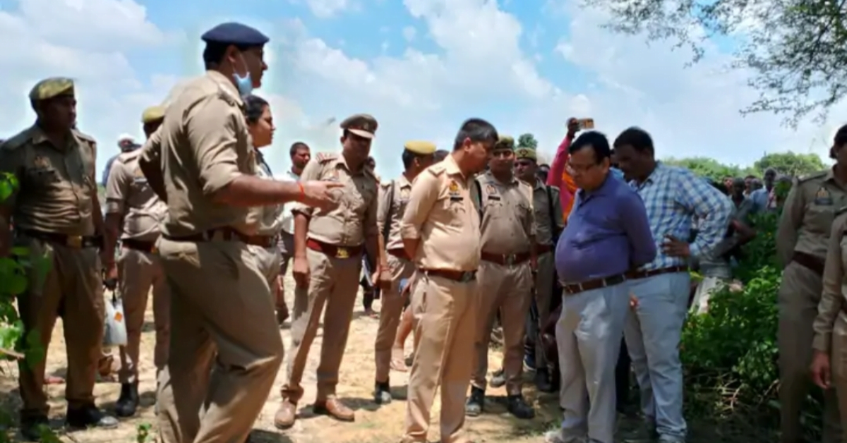 गर्लफ्रेंड-बॉयफ्रेंड मर्डर केस में जल्द होगा खुलासा