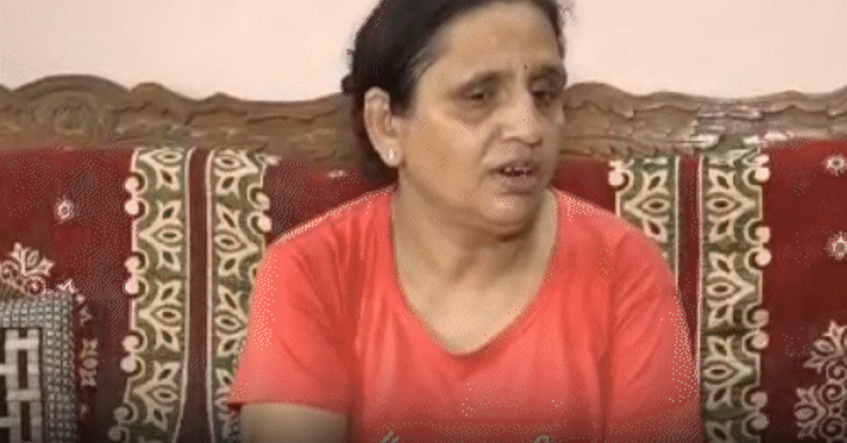 कानपुर यूनिवर्सिटी में हुई चेकिंग नहीं मिला लुटेरा