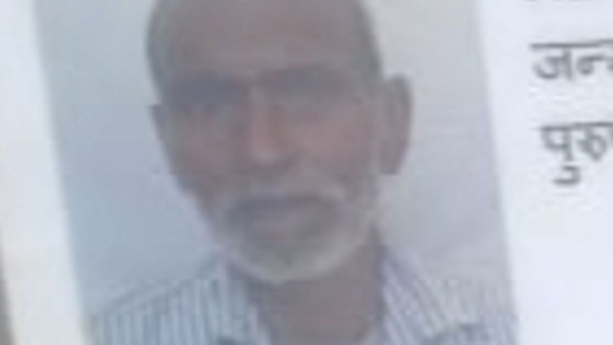 कानपुर: सांप के डंसने से बुजुर्ग की मौत