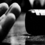 युवती ने खाया जहरीला पदार्थ