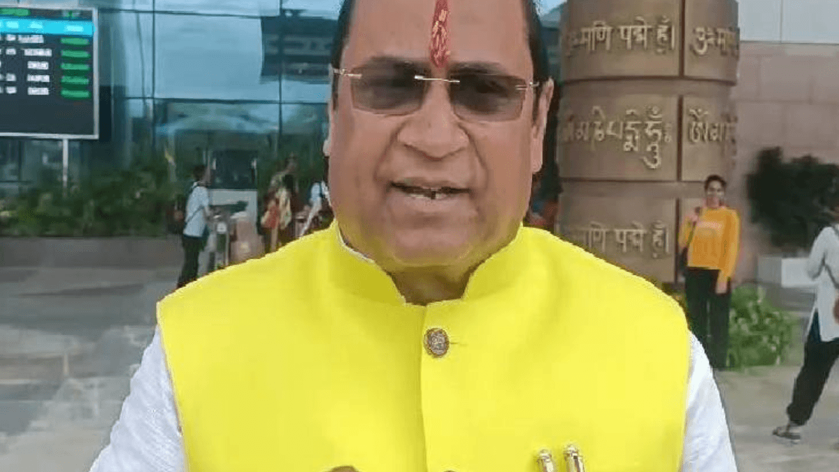 कानपुर में सर्किल रेट बढ़ाने का विरोध