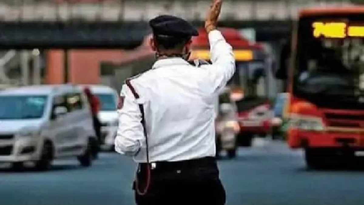 सावन के दूसरे सोमवार को हाईवे पर रहेगा ट्रैफिक डायवर्जन