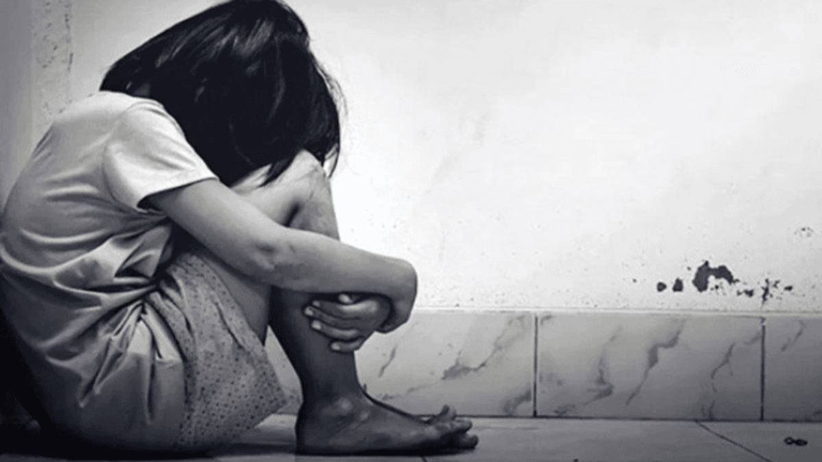 कानपुर में सगे मौसा ने 12 साल की बच्ची से किया रेप