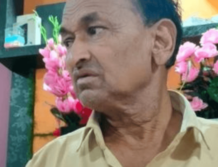 कानपुर के होटल में ठेकेदार की न्यूड लाश मिली
