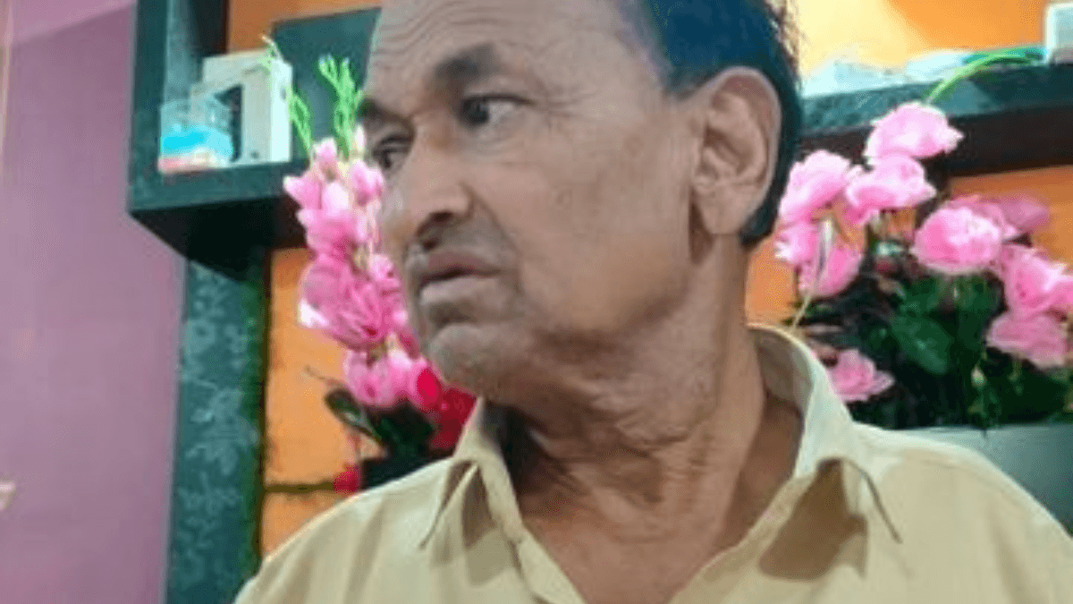 कानपुर के होटल में ठेकेदार की न्यूड लाश मिली