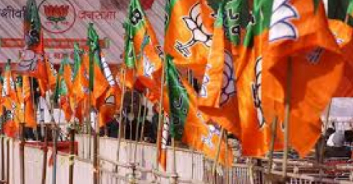 आत्ममंथन करे भाजपा