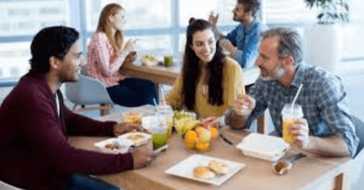 सेहत की कैंटीन