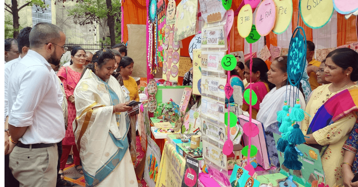 शुक्रवार को कलेक्ट्रेट परिसर में जिलाधिकारी ने अपने हाथों से पौधरोपित कर मून फाउंडेशन के ग्रीन फतेहपुर कार्यक्रम का शुभारंभ किया।