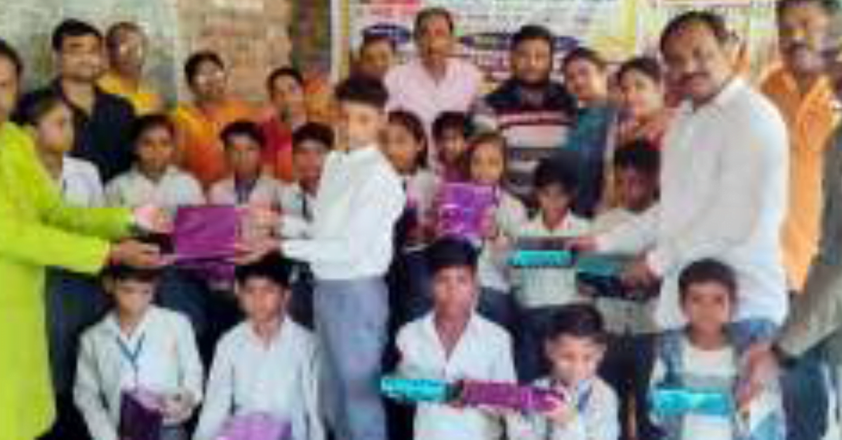 वैश्य एकता परिषद की संरक्षक स्वममता