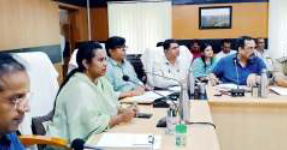 सैनिक बंधुओं की शिकायतों का करें त्वरित निस्तारणः डीएम