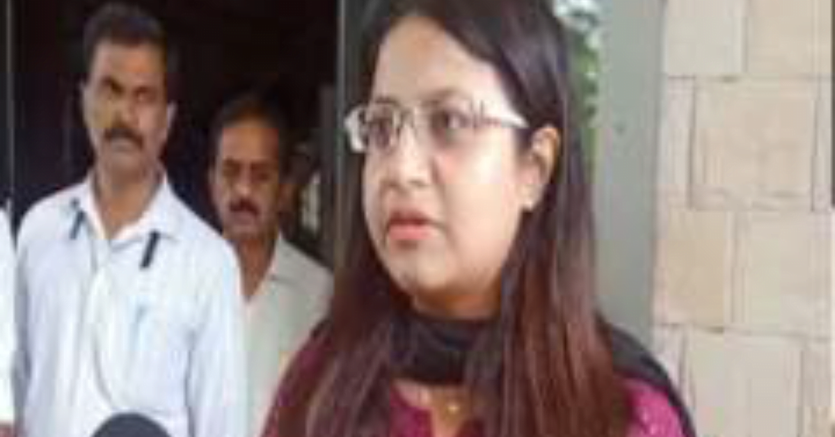 पूजा खेडकर के खिलाफ यूपीएससी ने एफआईआर दर्ज कराई