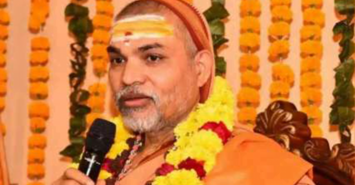 धर्म-राजनीति को अलग करने की पहल