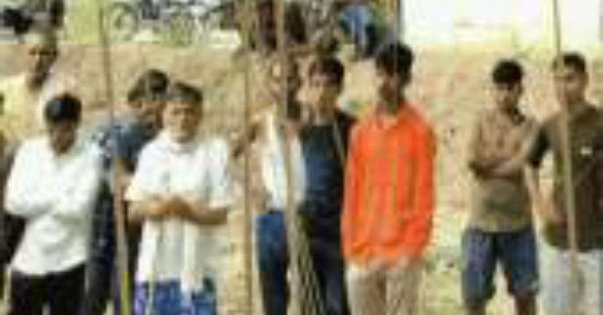 कानपुर में पेड़ से लटकता मिला युवक का शव: पिता बोले- कई दिनों से परेशान था, घर से काम बताकर निकला था