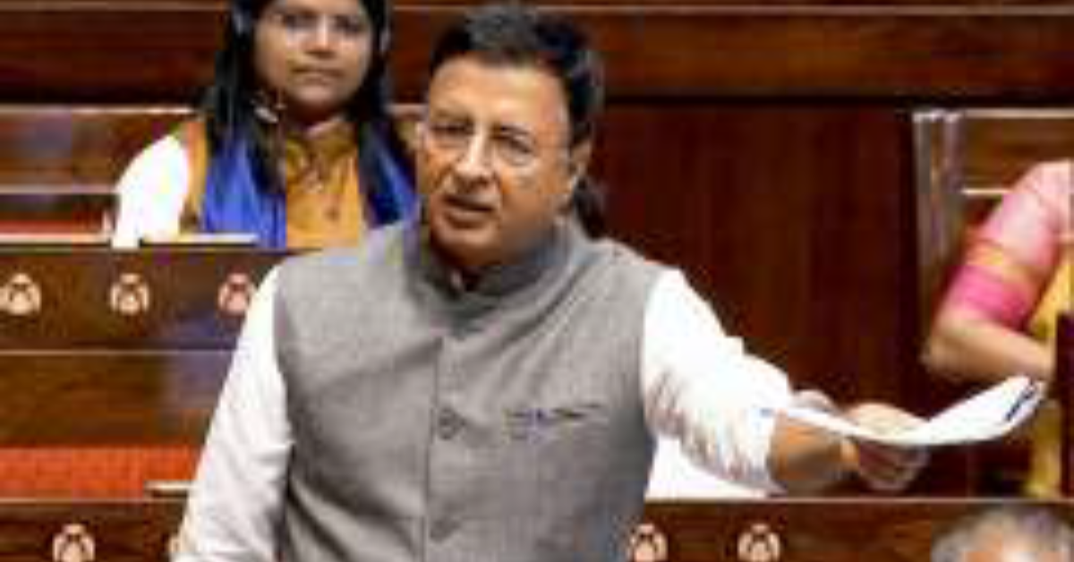 मोदी सरकार में किसानों के लिए सबसे बड़ी परेशानी का सबब बन गया एमएसपी: सुरजेवाला