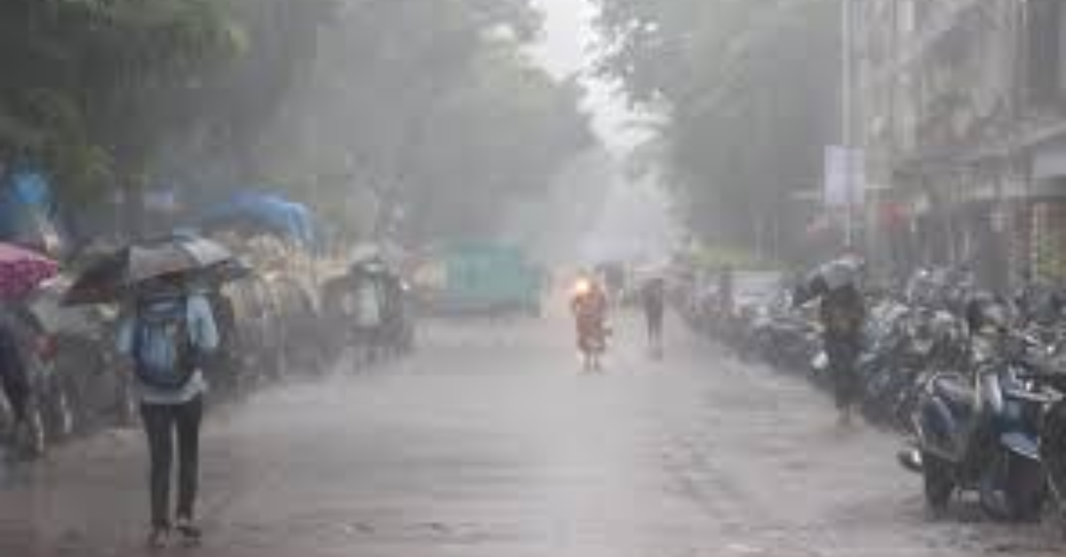 मौसम पूर्वानुमान