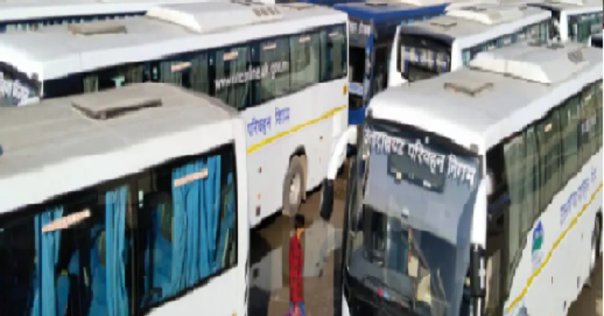 कांवड़ यात्रा के लिए रोडवेज बसों की संख्या बढ़ाई