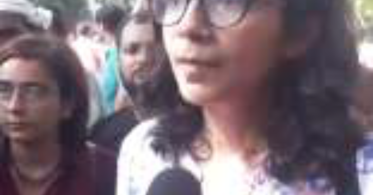 राजेंद्र नगर हादसे को लेकर दिल्ली की आप सरकार पर भड़कीं स्वाति मालीवाल, परिजनों के लिए की मुआवजे की मांग