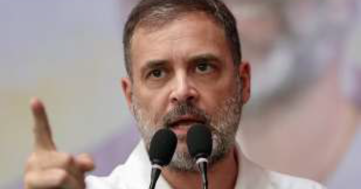 आईएएस कोचिंग सेंटर हादसा