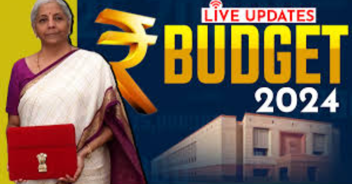 केन्द्रीय बजट 2024-25 में आमआदमी के लिए बहुत कम प्रावधान