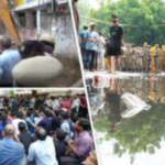दिल्ली कोचिंग हादसा: 1 इंजीनियर टर्मिनेटेड, 1 सस्पेंड, 7 गिरफ्तार