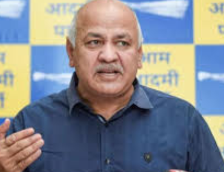 सिसोदिया की जमानत पर सुनवाई 5 अगस्त तक टली