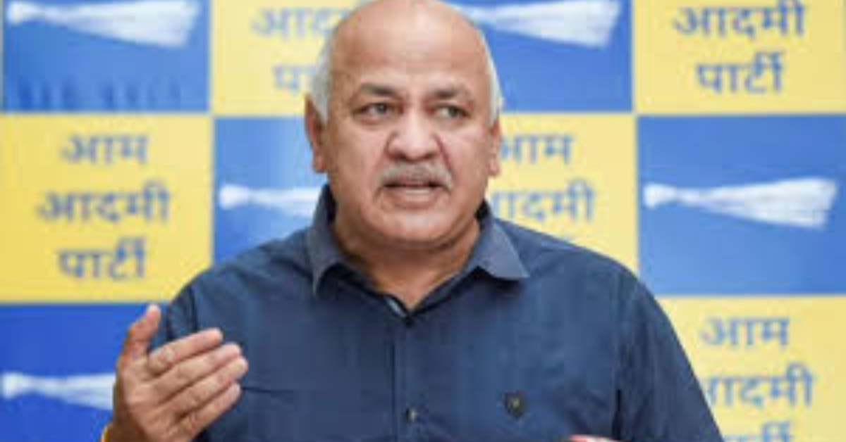 सिसोदिया की जमानत पर सुनवाई 5 अगस्त तक टली