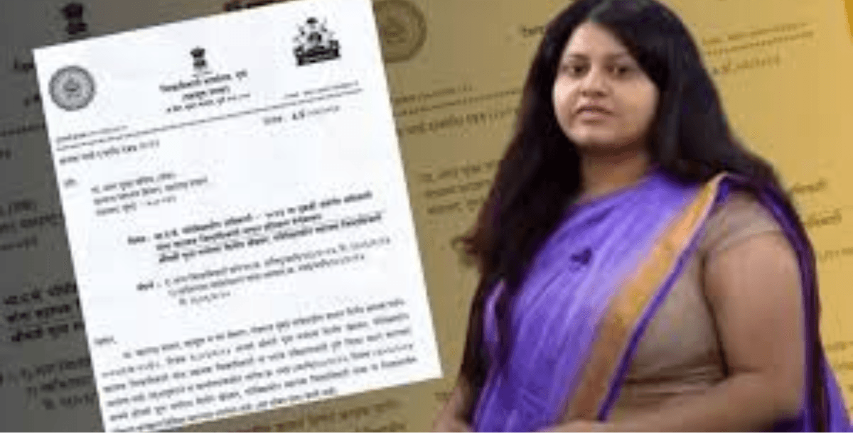 आईएएस अधिकारी ने यूपीएससी के विकलांगता कोटे पर उठाए सवाल