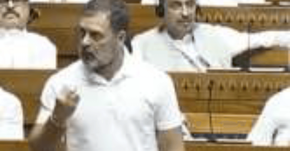 संसद में नीट पर हंगामा: राहुल गांधी और शिक्षा मंत्री धर्मेंद्र प्रधान के बीच तीखी बहस