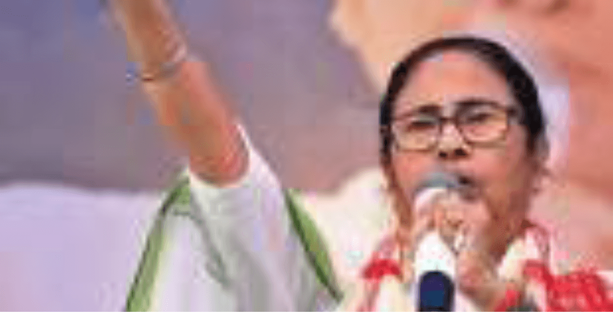 भारत को कमजोर करने की कोशिश को बर्दाश्त नहीं करेंगे, ममता बनर्जी के बयान पर भड़की भाजपा