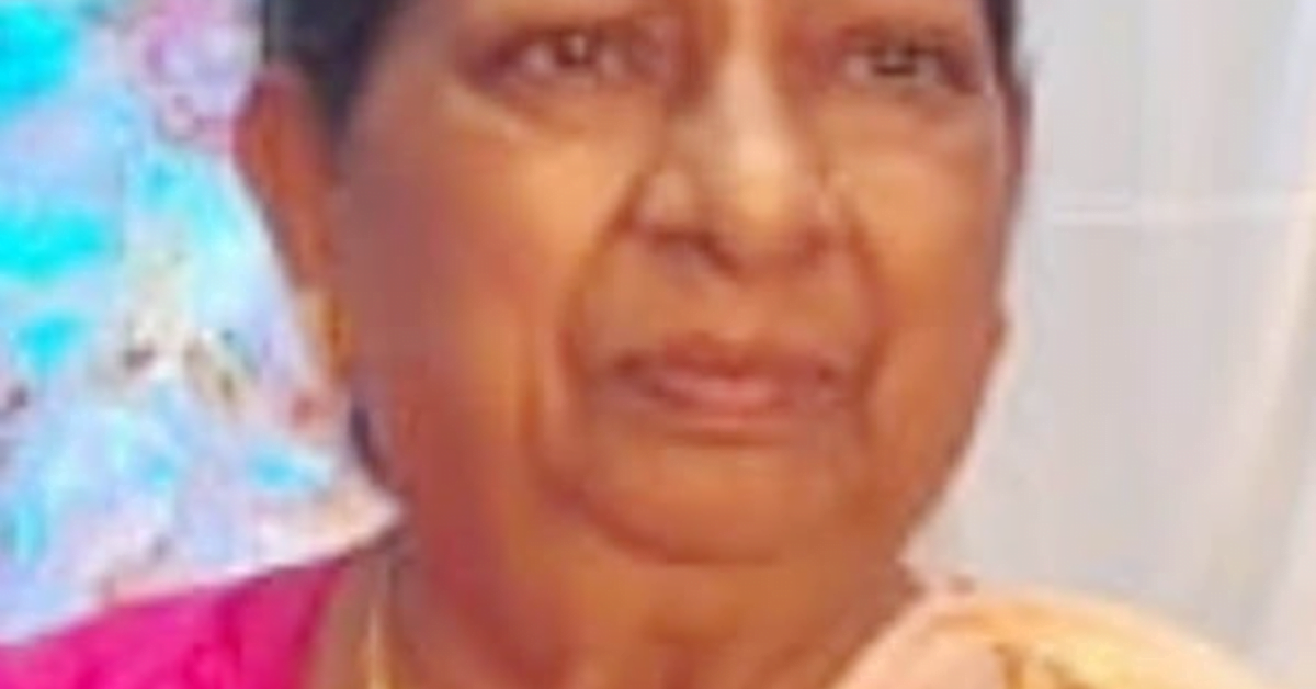 वार्निंग वाक के समय बाइक सवारों ने घटना को दिया अंजाम