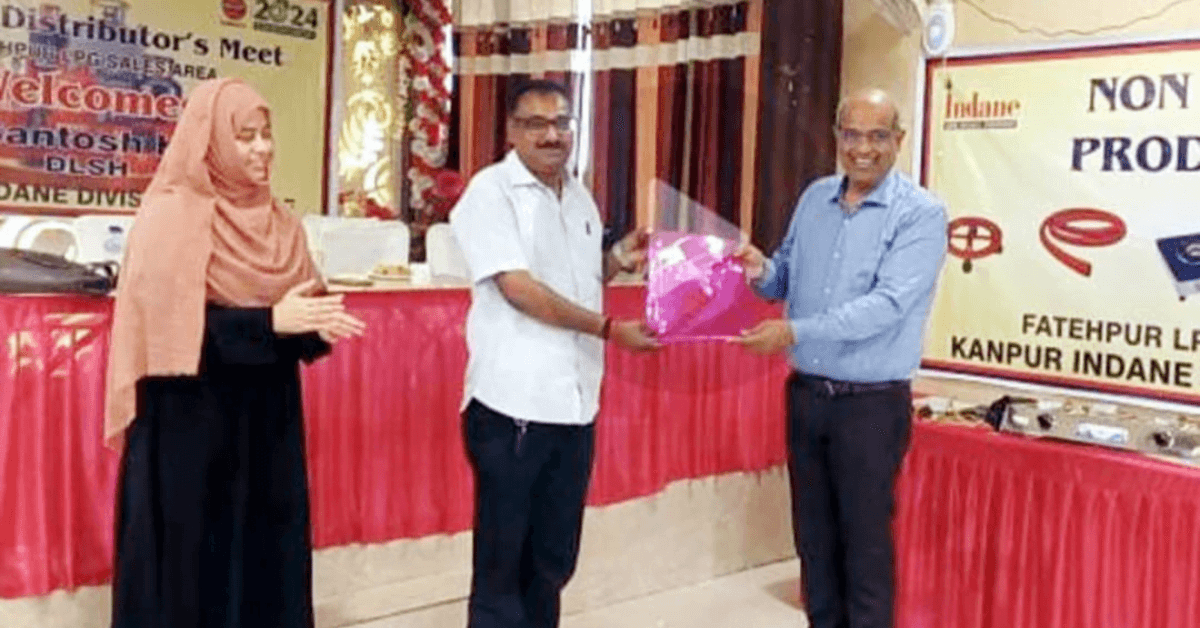 ग्राहक की सुरक्षा हमारी प्रथम प्राथमिकता: वरिष्ठ महाप्रबंधक