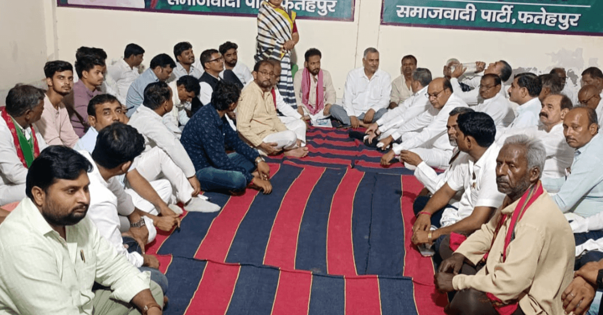 कमेटियां दुरूस्त करके कार्यालय में जमा करने के निर्देश