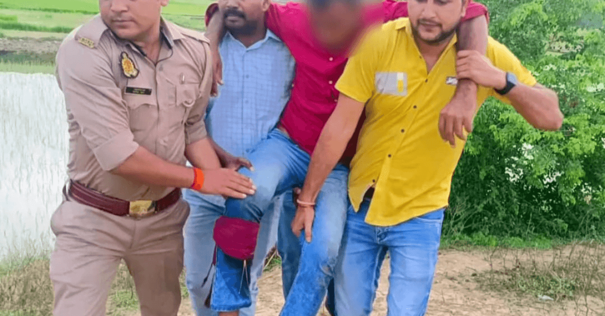 अवैध तमंचा-कारतूस बरामद, विभिन्न थानों में 40 मुकदमें पंजीकृत