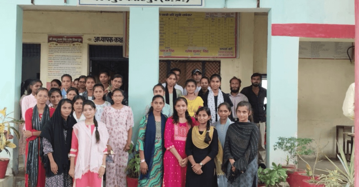 मिडाक हेल्प फाउंडेशन ने प्रोफेशनल कोर्स हेतु चलाया अभियान