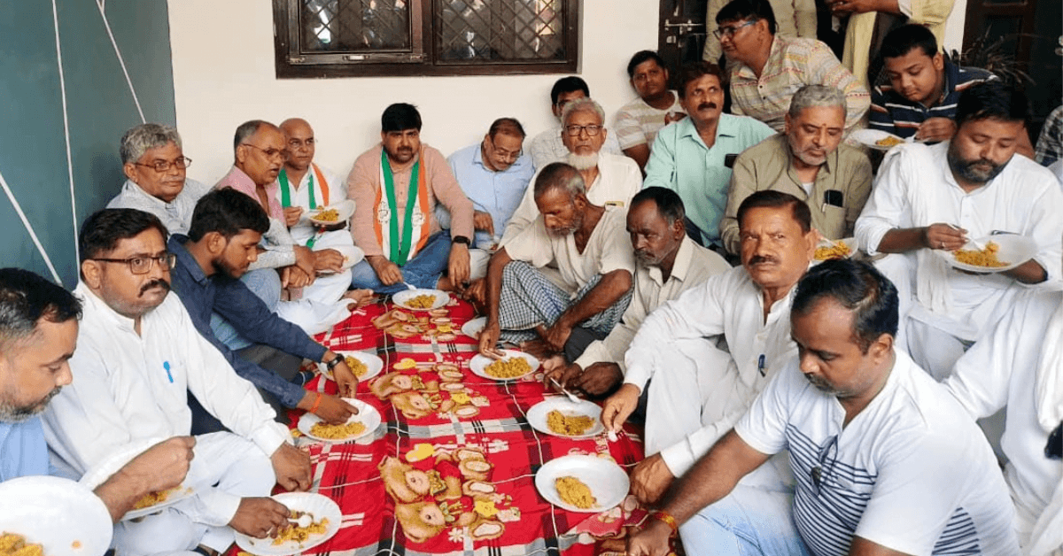 निर्बल व बहुजन समाज का सम्मान स्वतंत्रता के असली मायने: आरिफ