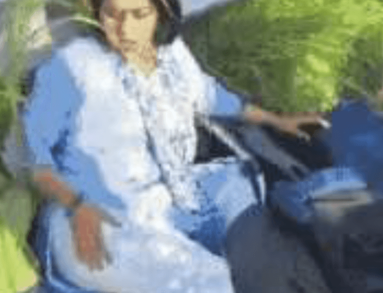 कानपुर में शिक्षिकाओं से भरी वैन पलटी