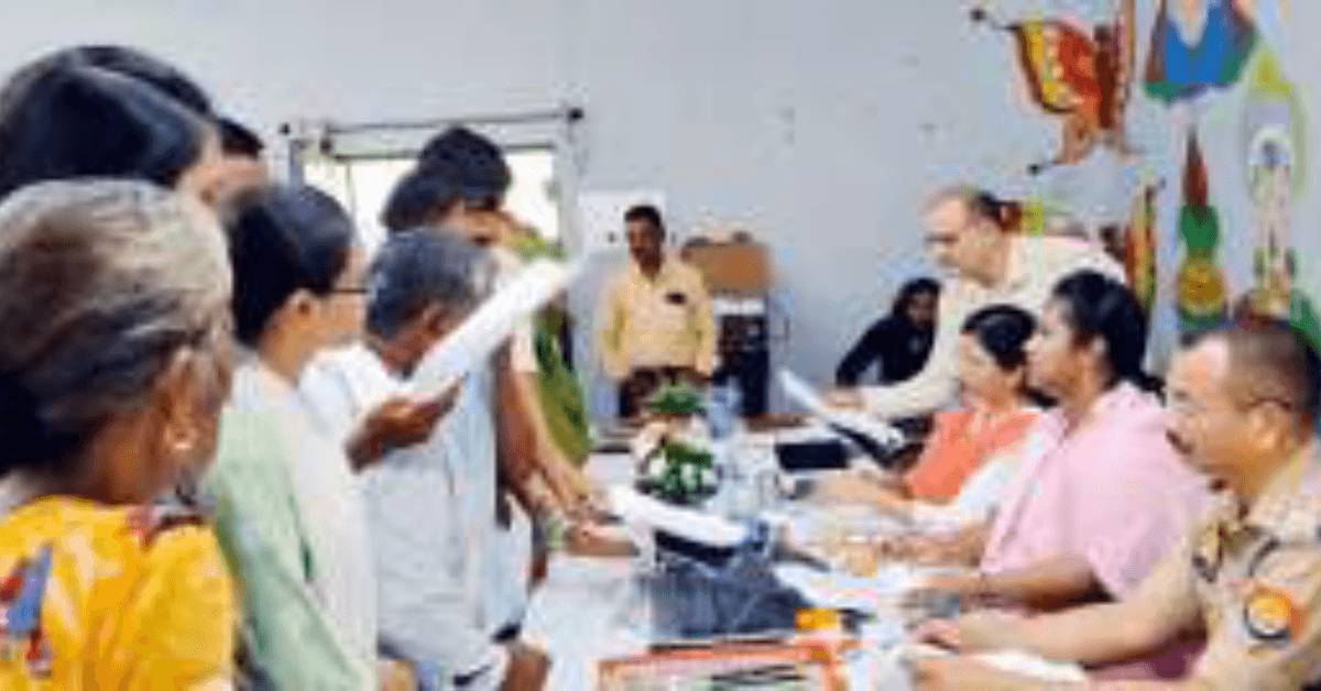 पीड़ितों की शिकायतों का समय से गुणवत्तापूर्ण करें निस्तारणः डीएम