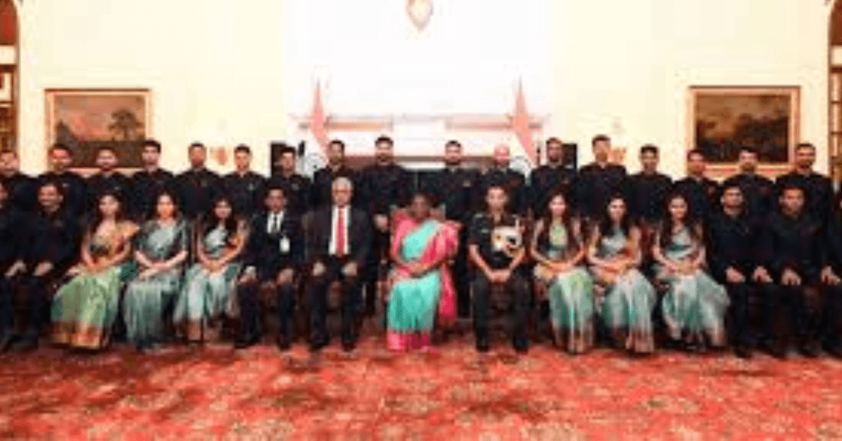 गुणवत्ता की कसौटी पर खरा बुनियादी ढांचा बनायें एमईएसः मुर्मु