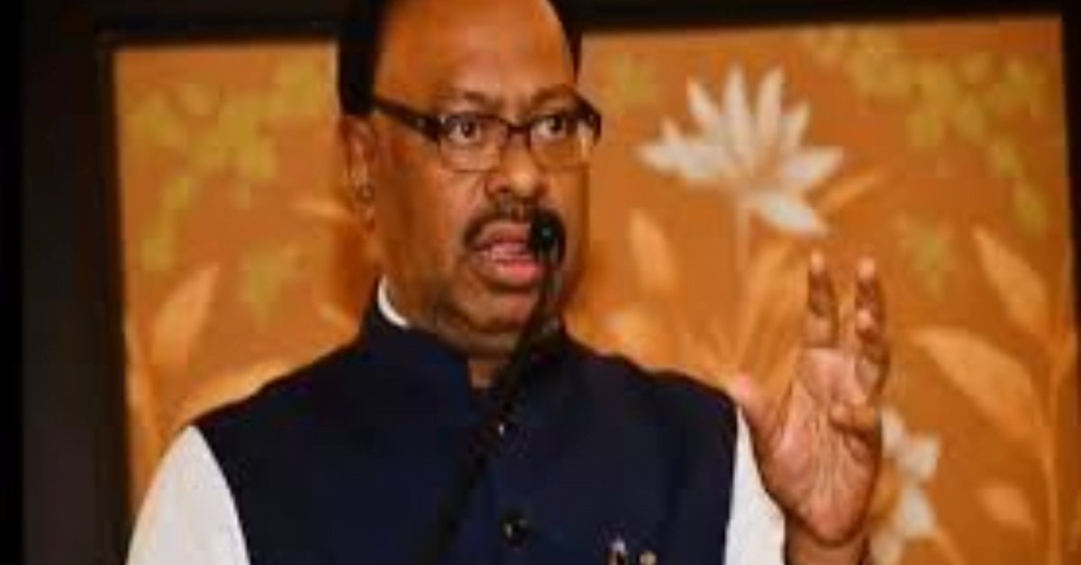 भाजपा ने सीटें खोई हैं, लोगों का समर्थन नहीं: महाराष्ट्र भाजपा अध्यक्ष