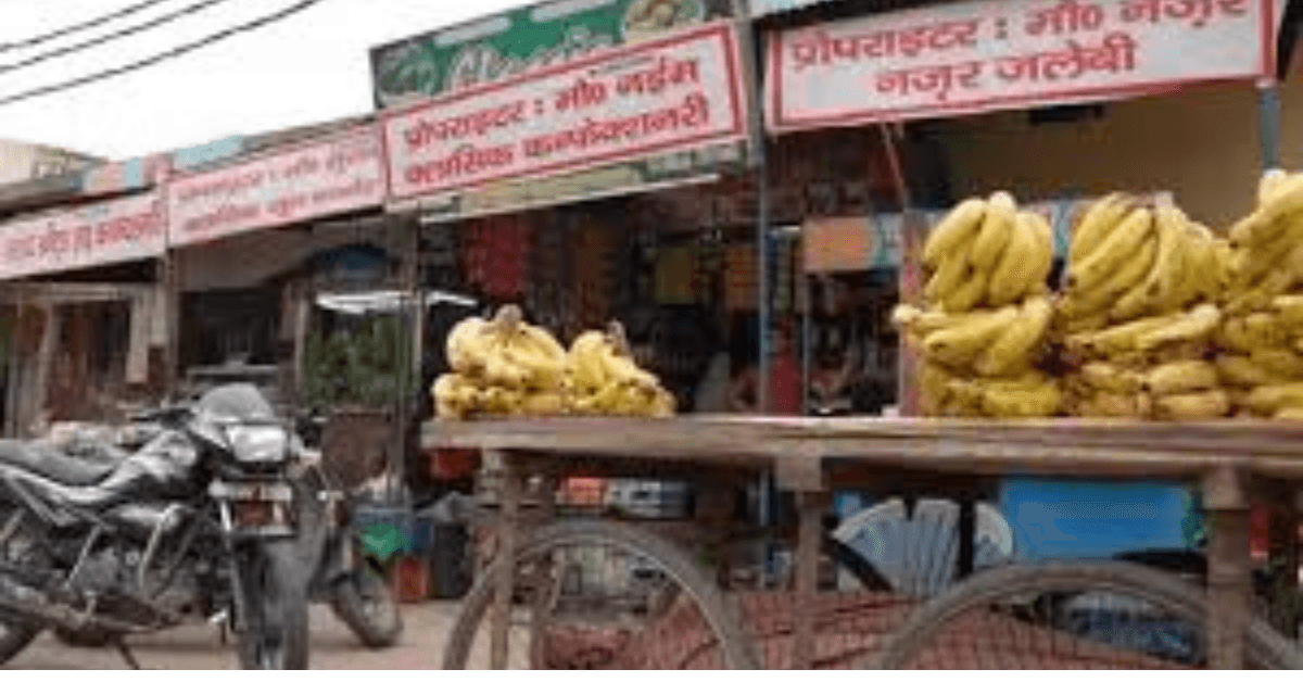 दलित-पिछड़ा निशाना है, मुसलमान तो बहाना है!