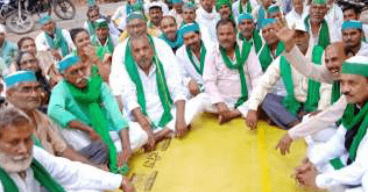 बिजली व्यवस्था न सुधरी तो रेलवे ट्रैक करेंगे जाम