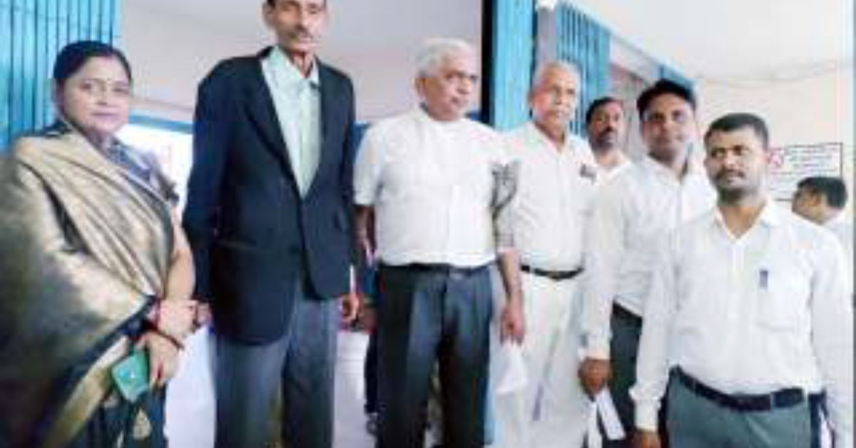 सिविल अधिवक्ता मंच ने उठाईं अधिवक्ताओं की समस्याएं