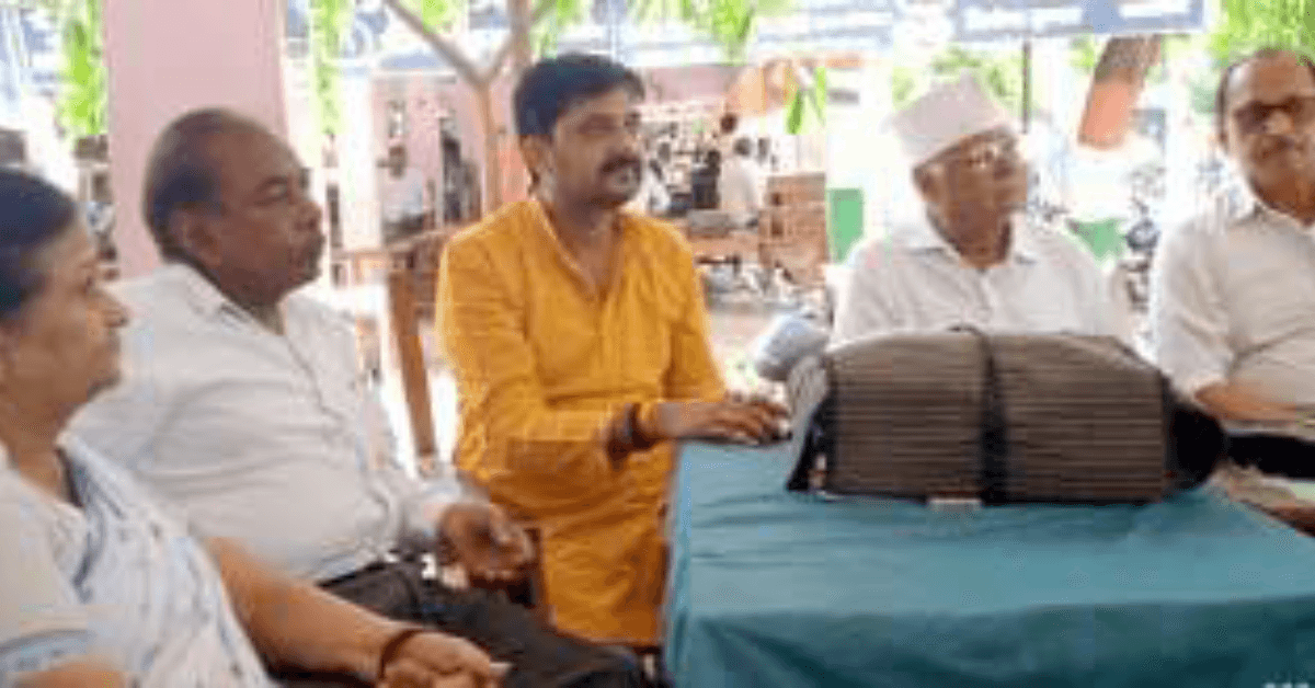 जिले में पांच दिनों से विद्युत व्यवस्था बद से बदतर