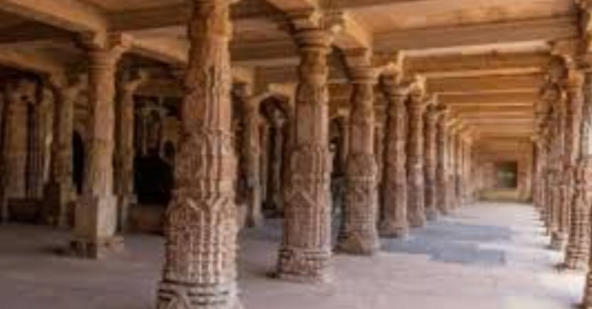 भोजशाला विवाद: एएसआई ने 2000 पेज की रिपोर्ट मध्य प्रदेश हाईकोर्ट को सौंपी